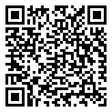 Scan QR Code for live pricing and information - Rocking Chair With Cushions Solid Wood Acacia