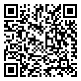 Scan QR Code for live pricing and information - DOWNTOWN Men's Double Knee Pants in Black, Size Medium, Cotton/Elastane by PUMA