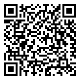 Scan QR Code for live pricing and information - Genetics Unisex Basketball Shoes in Luminous Blue/Icy Blue, Size 15, Textile by PUMA Shoes