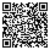 Scan QR Code for live pricing and information - Artiss Bed Frame Double Size Mattress Base wtih Charging Ports 2 Storage Drawers