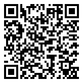 Scan QR Code for live pricing and information - Garden Swing Bench 110 cm Solid Acacia Wood