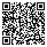 Scan QR Code for live pricing and information - Battery-operated Drip Wax Amber Flickering LED Candles Flicker LED Taper Candles (6 Pcs).