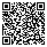 Scan QR Code for live pricing and information - Giantz Fence Energiser 5KM Solar Powered Electric 400M Poly Tape Insulator