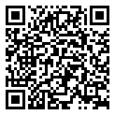 Scan QR Code for live pricing and information - Adairs Blue Bianca Charlene Cushion Each