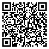 Scan QR Code for live pricing and information - Roc Metro Senior Girls School Shoes Shoes (Black - Size 6.5)