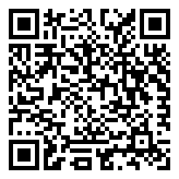 Scan QR Code for live pricing and information - Adairs Matte Black Stark Large Pot