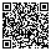 Scan QR Code for live pricing and information - Bar Table And Stool Set 3 Pieces MDF Dark Brown