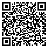 Scan QR Code for live pricing and information - Corrugated Cardboard Cat Pet Scratcher Reversible Panels House Bed