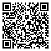 Scan QR Code for live pricing and information - Garden Storage Shed Anthracite Steel 257x205x178 Cm