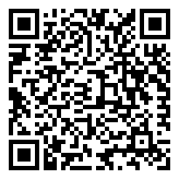 Scan QR Code for live pricing and information - Clarks Bianca (D Narrow) Junior Girls Mary Jane School Shoes (Black - Size 3.5)