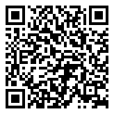 Scan QR Code for live pricing and information - Asics Pre (Black - Size 3)