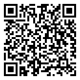 Scan QR Code for live pricing and information - Adairs Black Double Berlin Waffle Charcoal Quilt Cover Set Black