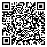 Scan QR Code for live pricing and information - CA Pro Sport Unisex Sneakers in White/Black/Concrete Gray, Size 9, Textile by PUMA