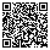 Scan QR Code for live pricing and information - Garden Sofa Armless with Cushions Solid Wood Douglas