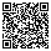 Scan QR Code for live pricing and information - Folding Garden Chairs 6 pcs with Cushions Solid Wood Acacia