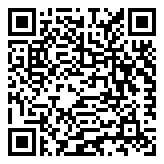 Scan QR Code for live pricing and information - Gardeon Recliner Chairs Sun lounge Wicker Lounger Outdoor Furniture Patio Adjustable Black