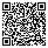 Scan QR Code for live pricing and information - Mid 4Keeps Graphic Women's Training Bra in White/Black Cat, Size XL, Polyester/Elastane by PUMA