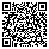 Scan QR Code for live pricing and information - SQUAD Men's Sweatpants in Black, Size Medium, Cotton by PUMA