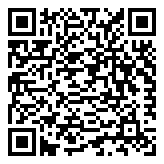 Scan QR Code for live pricing and information - Orbita LaLiga 1 Hybrid Football in White/Multicolor, Size 3 by PUMA