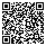 Scan QR Code for live pricing and information - Asics Gt (Black - Size 2)