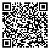 Scan QR Code for live pricing and information - 2 Piece Bathroom Furniture Set Concrete Grey Chipboard