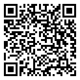 Scan QR Code for live pricing and information - Wall Cube Shelves 6 Pcs Grey 100x15x30 Cm Engineered Wood