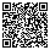 Scan QR Code for live pricing and information - Manual Retractable Awning with Posts 4x3 m Cream