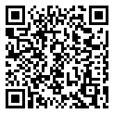 Scan QR Code for live pricing and information - Adairs White Stripe Stitch Quilt Cover Set (White King)