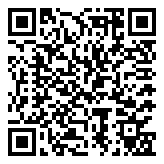 Scan QR Code for live pricing and information - Book Cabinet/room Divider White 40x30x166 Cm.