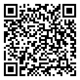 Scan QR Code for live pricing and information - 6 Pairs of 609.6mm Drawer Slides Side Mount Rails, Heavy Duty Full Extension Steel Track, Soft-Close Noiseless Guide Glides Cabinet Kitchen Runners with Ball Bearing, 100 Lbs Load Capacity