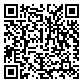 Scan QR Code for live pricing and information - Dining Chairs 2 pcs White Solid Rubber Wood and Velvet