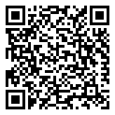 Scan QR Code for live pricing and information - The North Face Pt Jgg Flc Lbr Tape Blk/wht$