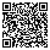 Scan QR Code for live pricing and information - EVOSTRIPE Men's Shorts in Black, Size Medium, Cotton/Polyester by PUMA