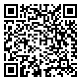 Scan QR Code for live pricing and information - Towel Rack Black 25x20x95 Cm Iron