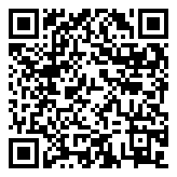 Scan QR Code for live pricing and information - Endorphin Cheetah White