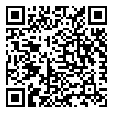 Scan QR Code for live pricing and information - Adairs Pink Tent Byron Floral Blue Beach Pop Up Tent Pink