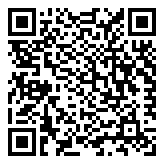 Scan QR Code for live pricing and information - Headboard Cabinet Smoked Oak 160x18.5x104.5 cm