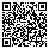 Scan QR Code for live pricing and information - Decking Tiles Vertical Pattern 30 X 30 Cm Acacia Set Of 20