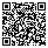 Scan QR Code for live pricing and information - Adairs Stonewashed Cotton Cloud Stripe Quilt Cover - White (White Super King)