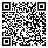 Scan QR Code for live pricing and information - Essentials Men's Padded Vest in Black, Size Medium, Polyester by PUMA