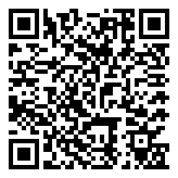 Scan QR Code for live pricing and information - New Balance Fresh Foam Hierro V7 Gore Shoes (Black - Size 8)