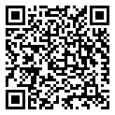 Scan QR Code for live pricing and information - 2X 50.8cm Cast Iron Ridged Griddle Hot Plate Grill Pan BBQ Stovetop