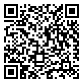 Scan QR Code for live pricing and information - White Dressing Table Vanity Makeup Bedroom With Big Mirror Dresser Modern Wooden Furniture Drawers Storage