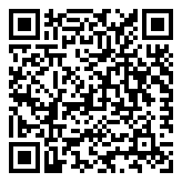 Scan QR Code for live pricing and information - Set Of 20 Flexible Lawn Fence Galvanised Steel 100 X 15 Cm