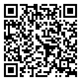 Scan QR Code for live pricing and information - ALFORDSON Bed Frame Double Size Mattress Base Foundation White Boucle BASEL