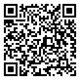 Scan QR Code for live pricing and information - Artiss 2x Bar Stools Swivel Leather Padded Metal