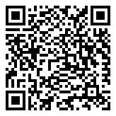 Scan QR Code for live pricing and information - Adairs Blue Vintage Glass Champagne Bucket Ornament