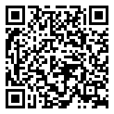 Scan QR Code for live pricing and information - Adairs Black Vintage Washed Linen Onyx Queen/King Quilted Coverlet