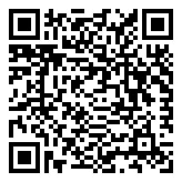 Scan QR Code for live pricing and information - On Cloudmonster Hyper Mens Shoes (White - Size 11.5)