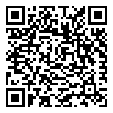 Scan QR Code for live pricing and information - Dog Kennel Silver 10.89 mÂ² Steel